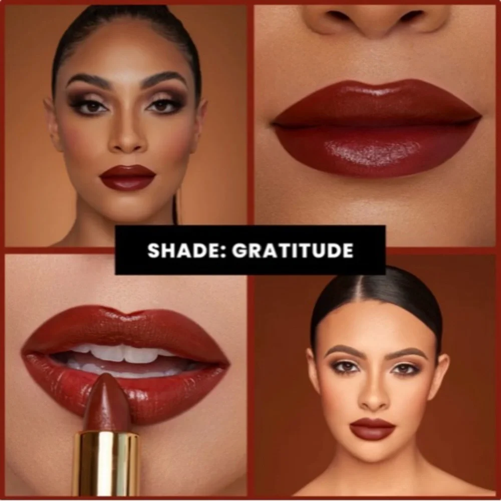 Ace Beaute pout perfect